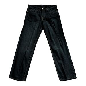 U.S Polo Assn. EUC Men’s Dark Blue Jeans